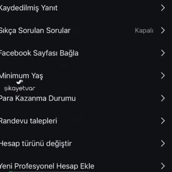 Instagram Hesap Gizliliği Sorunu
