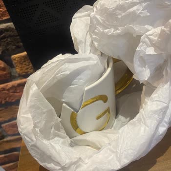 Ozensiz Paketleme Ve Ilgisiz Personel Nedeniyle Kırılan Ürün Mağduriyeti