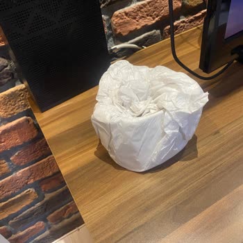 Ozensiz Paketleme Ve Ilgisiz Personel Nedeniyle Kırılan Ürün Mağduriyeti