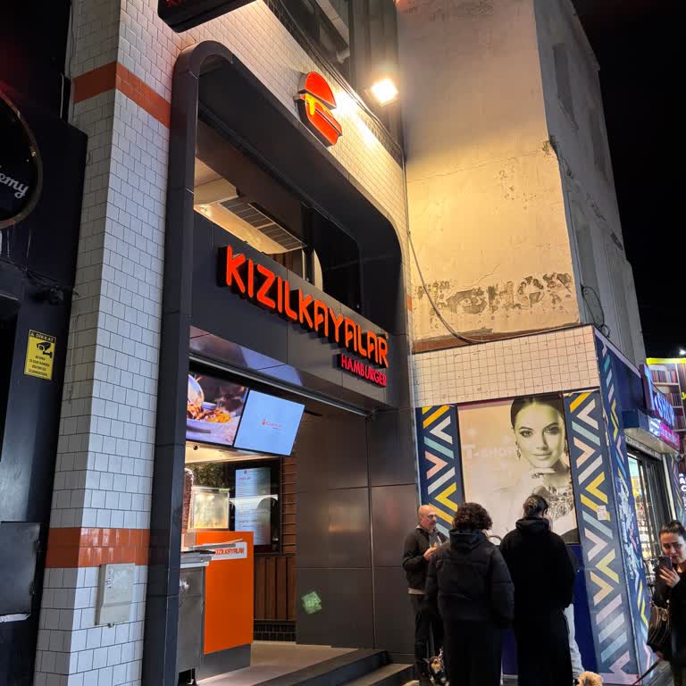 Kasa Ve Menü Fiyat Farkı, Çözüm Ve Özür Sunulmadı