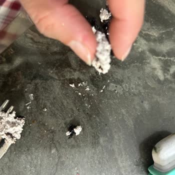 Aldığım Pastadan Saç Kılı Çıktı, Hijyen Sorunu Yaşadım