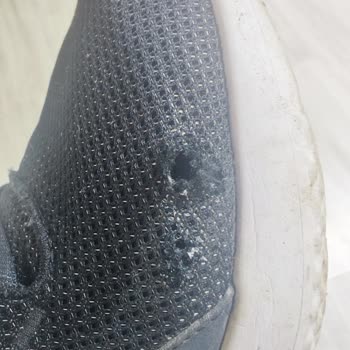 My Under Armour Shoes Ripped Prematurely and Amazon Denied Exchange