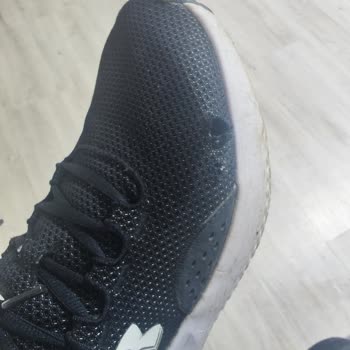 My Under Armour Shoes Ripped Prematurely and Amazon Denied Exchange