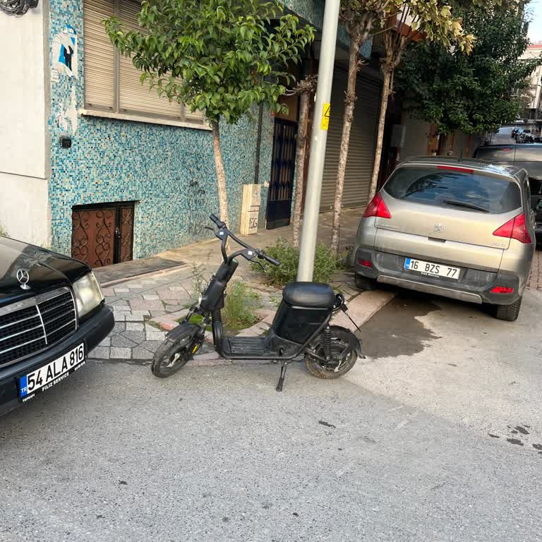 Martı Park Sorunu Ve Haksız Borç Bildirimi Mağduriyeti