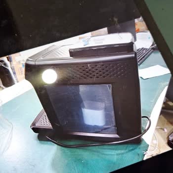 Ek Sigortalı Espresso Makinem Onarımda Kırıldı, Mağduriyetim Giderilmiyor