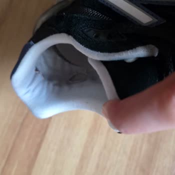 Küflü Ve Deforme Ayakkabının Sorumluluğu Mağaza Tarafından Reddedildi