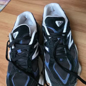 Küflü Ve Deforme Ayakkabının Sorumluluğu Mağaza Tarafından Reddedildi