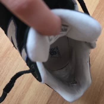 Küflü Ve Deforme Ayakkabının Sorumluluğu Mağaza Tarafından Reddedildi