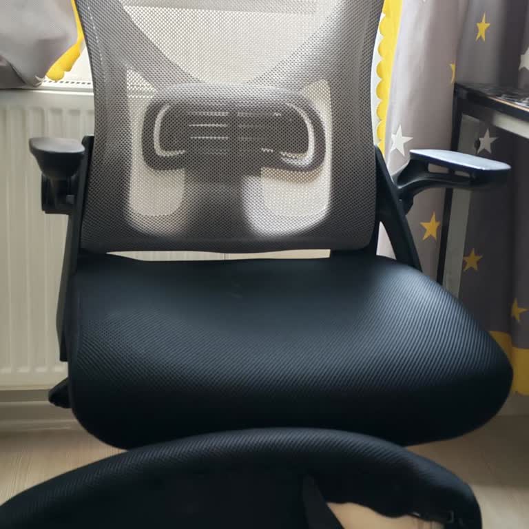 Kısa Sürede Kırılan Sandalye Ve Garanti Talebi