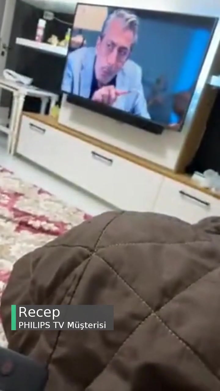 Philips TV Kumanda Değişme Sorunu! videonun kapak resmi
