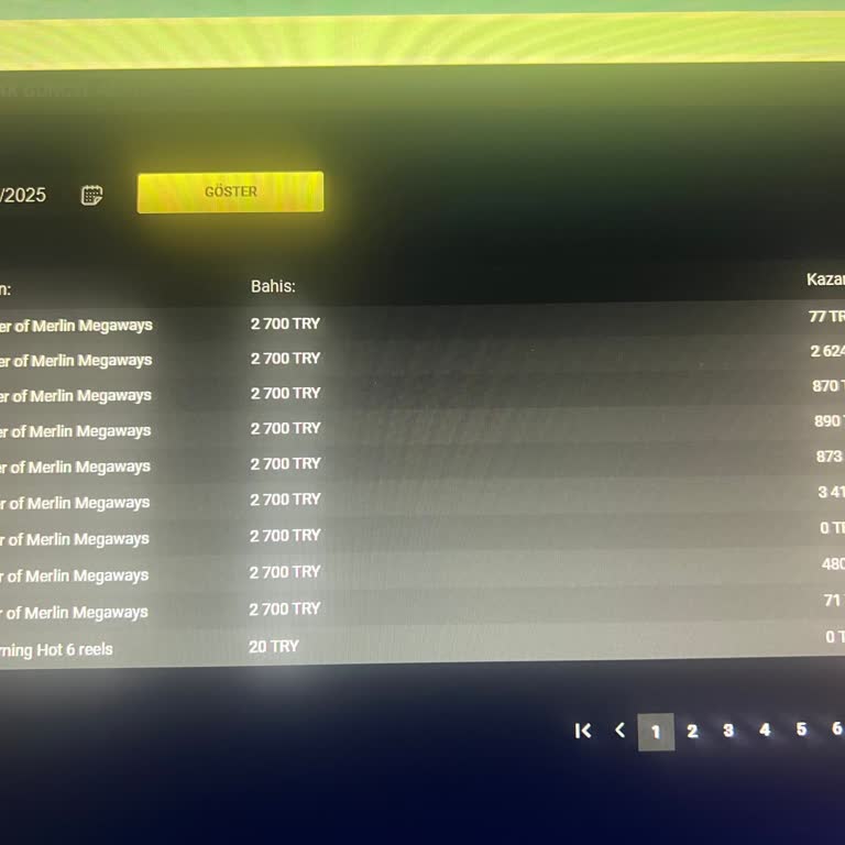 Cratosroyalbet Casino Oyunlarında Sürekli Kayıp Ve İlgisiz Müşteri Hizmetleri