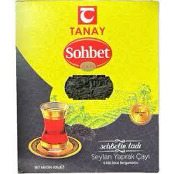 Tanay Çay Hayal Kırıklığına Uğrattı!