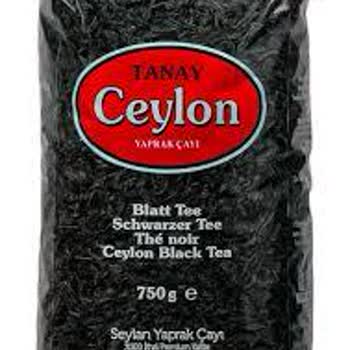 Tanay Çay Hayal Kırıklığına Uğrattı!