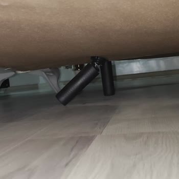 Kurulum Hatası Nedeniyle Baza Ayağı Kırıldı, Mağaza Destek Vermiyor