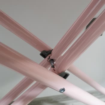 Bir Yıllık Ütü Masasında Erken Eğilme Ve Dayanıklılık Sorunu