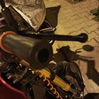 Sürekli Arıza Ve Parça Bekleme Sorunu: Arora Pişmanlığı