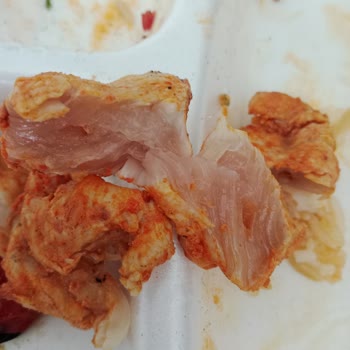 Çiğ Gelen Tavuk Ve Hijyen Sorunu Sağlığımızı Riske Attı