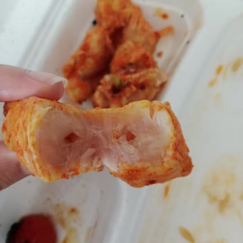 Çiğ Gelen Tavuk Ve Hijyen Sorunu Sağlığımızı Riske Attı