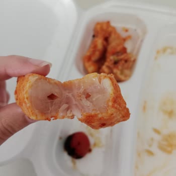 Çiğ Gelen Tavuk Ve Hijyen Sorunu Sağlığımızı Riske Attı