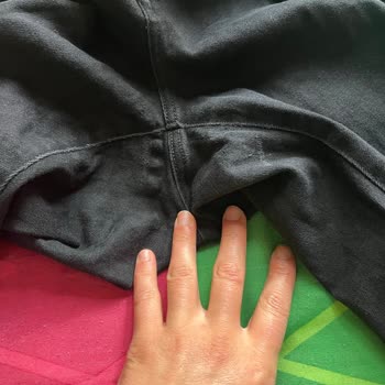 Aldığım Pantolonda Sürekli Sorunlar Ve İade Talebime Olumsuz Yaklaşım
