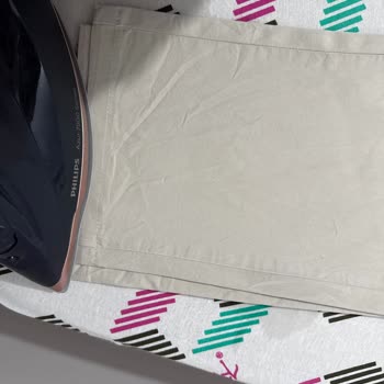 Philips Azur 7500 Ütü Kıyafetleri Düzgün Ütülemiyor, Buhar Vermiyor