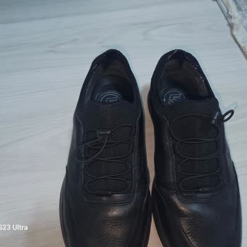 Aldığım Ayakkabı Ciddi Şekilde Ayağımı Yaraladı, Mağaza Çözüm Sunmadı