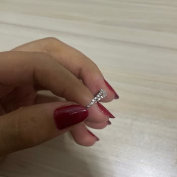 Atasay Yüzüğümde Tekrarlayan Taş Düşmesi Ve Kalıcı Çözüm Talebi