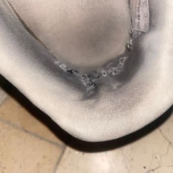 Kısa Sürede Deforme Olan Puma Ayakkabı İçin Yenisiyle Değişim Talebi