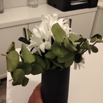 Sipariş Edilen Çiçek Görselinden Farklı Geldi, Teslimat Ve Destek Süreci Hayal Kırıklığı Yarattı