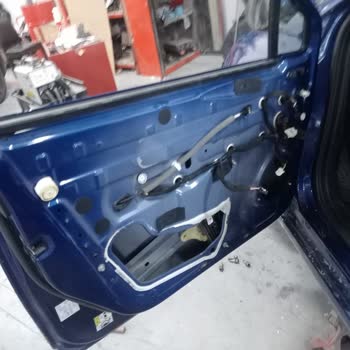 Kasko Sonrası Onarımda Hasar Ve Ekspertiz Talebi: Tarafsız Değerlendirme Bekliyorum