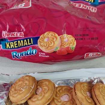 Son Kullanma Tarihi Geçmemiş Üründen Böcek Çıkması Nedeniyle Mağduriyet