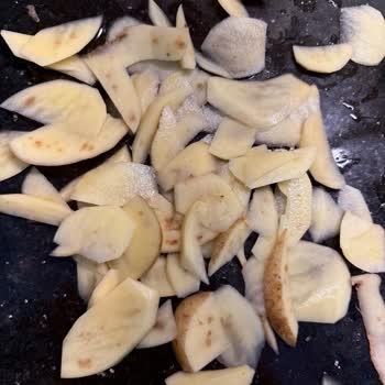 A101'den Aldığım Patatesler Bozuk Çıktı, İade Kabul Edilmedi