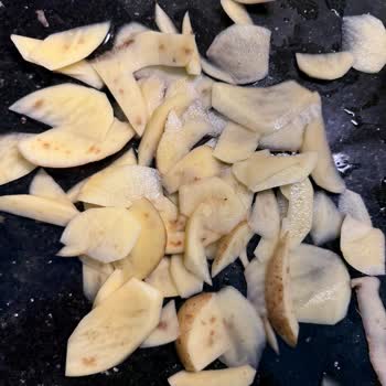 A101'den Aldığım Patatesler Bozuk Çıktı, İade Kabul Edilmedi