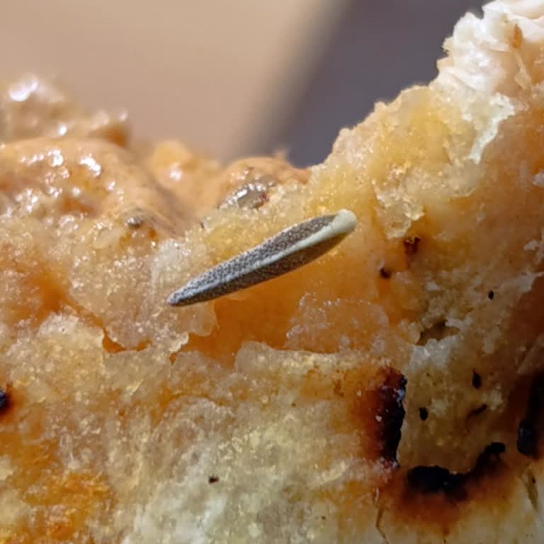 Siparişimde Tırnak Çıktı Hijyen Konusunda Endişeliyim