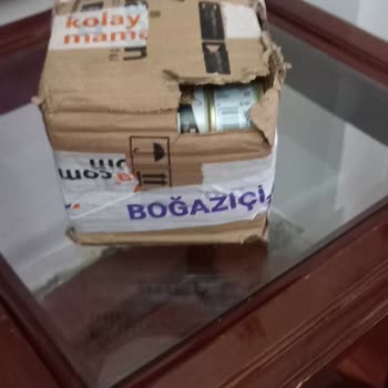 Eksik Ve Hasarlı Kedi Maması Teslimatı Sonrası İlgisiz Müşteri Hizmetleri