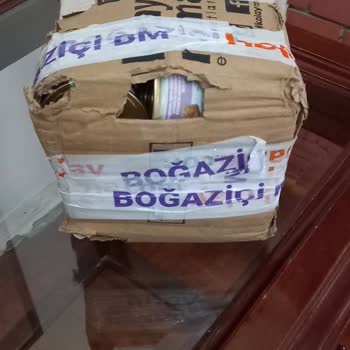 Eksik Ve Hasarlı Kedi Maması Teslimatı Sonrası İlgisiz Müşteri Hizmetleri