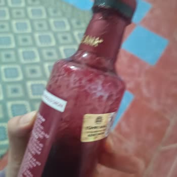 Aldığım Karadut Özlerinde Bozulma Ve Kötü Koku Sorunu