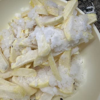 Superfresh Dondurulmuş Ürünlerde Tekrarlayan Buzlanma Sorunu Ve Müşteri Hizmetlerine Ulaşılamaması