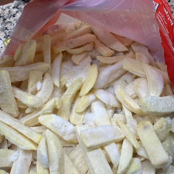 Superfresh Dondurulmuş Ürünlerde Tekrarlayan Buzlanma Sorunu Ve Müşteri Hizmetlerine Ulaşılamaması