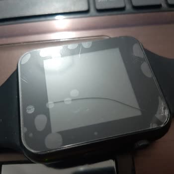 Kusurlu Akıllı Saatin İadesi Reddedildi, Ücretimin İadesini İstiyorum