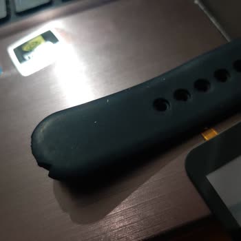 Kusurlu Akıllı Saatin İadesi Reddedildi, Ücretimin İadesini İstiyorum