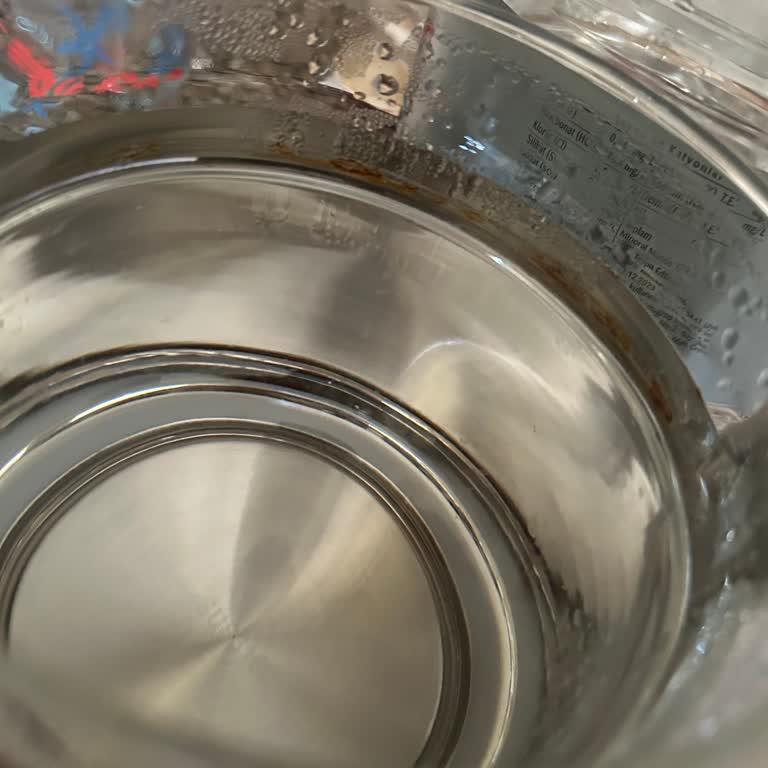 Mioji Akıllı Kettle'da Paslanma Ve Garanti Kapsamında Değişim Talebi