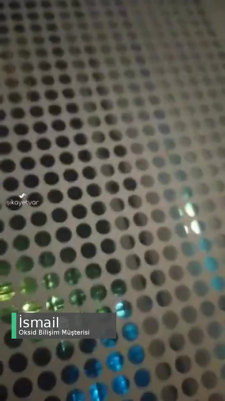 Oksid Bilişim Ve İncehesap Mağduru videonun kapak resmi