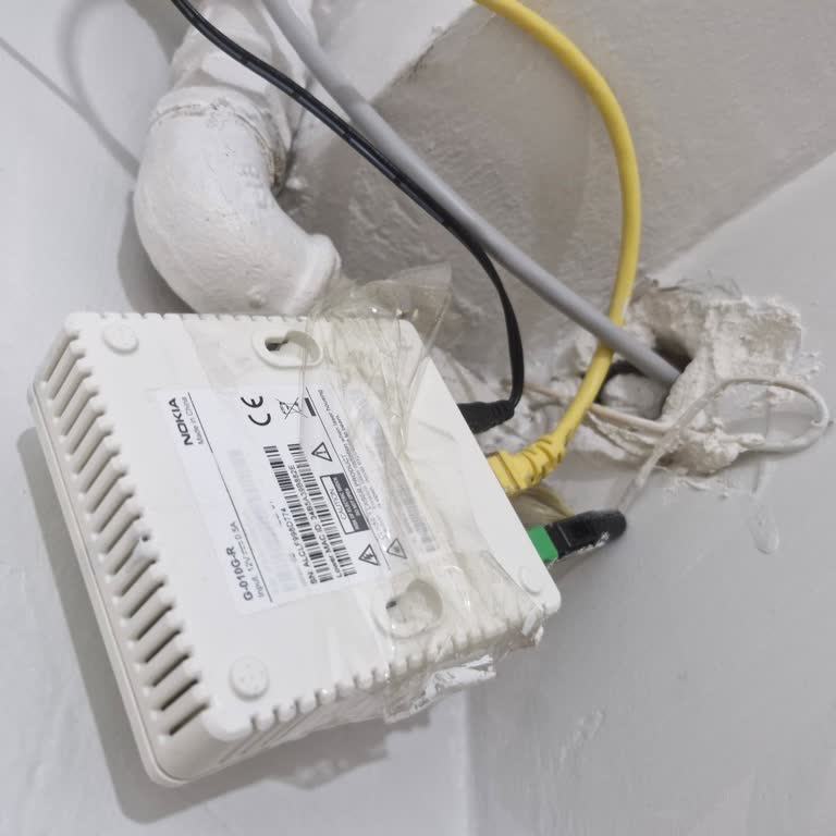 Sürekli Düşen İnternet Hızı Ve Yetersiz Destek