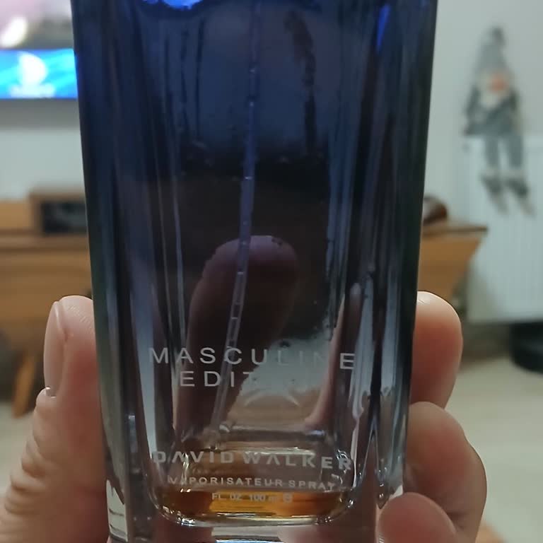 Sprey Borusu Kısa Olduğu İçin Parfümün Tamamını Kullanamıyorum