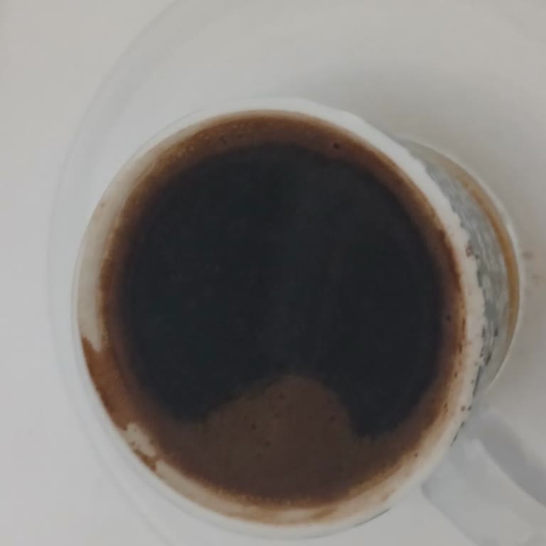 Karaca Züccaciye Kahve Makinesinde Sorun Yaşıyorum!