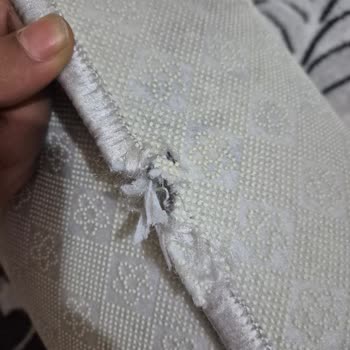 ESA Halı Yıkama | Adana Halılarım Hasarlı Şekilde Tarafıma Teslim Edildi!