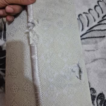 ESA Halı Yıkama | Adana Halılarım Hasarlı Şekilde Tarafıma Teslim Edildi!