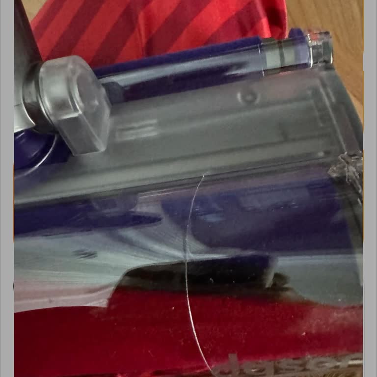 Dyson Süpürge Kırık Geldi Trendyol İade Talebimi Reddetti Mağduriyetim Sürüyor