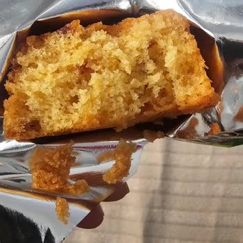 Ürün İçeriği Ve Görseli Tutarsız, Müşteri Mağduriyeti Yaşadım